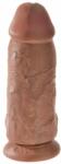 Pipedream - King Cock Chubby Tan Dildo
