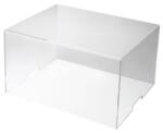 Pro-Ject Cover It 2.1 - capac de praf acrilic, transparent pentru RPM 9 Carbon (9120035829122)