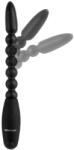 Pipedream - Anal Fantasy Collection Flexa-Pleaser Power Beads Black