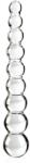Pipedream - Icicles Dildo Clasic Din Sticla Icicles No. 02