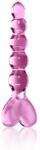 Pipedream - Icicles Dildo Clasic Din Sticla Icicles No. 43