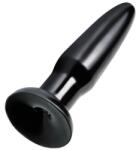 Fetish Fantasy Dop Anal Pentru Incepatori, Negru, 11 Cm