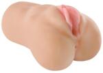 Pipedream Masturbator Vagin Fms To Go Horny Fuckslut Mega Stroker