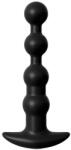 Pipedream - Anal Fantasy Elite Collection Rechargeable Anal Beads Black
