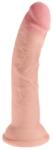 Pipedream - King Cock 8 Triple Density Cock Light Dildo