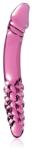Pipedream - Icicles Dildo Clasic Din Sticla Icicles No 57 Dildo