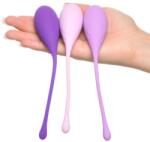 Pipedream Kegel Train-Her Set Purple
