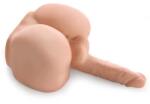 Pipedream - PDX Male Masturbator Interactiv Fund+Penis Dirty Talk Bad Boy, Nude