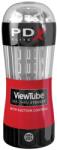Pipedream - PDX Elite Masturbator Viewtube See-thru Stroker