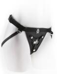 Pipedream - King Cock Ham Strap-on Fit Rite