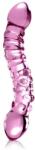 Pipedream - Icicles Dildo Clasic Din Sticla Icicles No. 55 Dildo