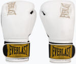Everlast Mănuși de box EVERLAST 1910 Classic, alb, EV1910 WHT-12 oz