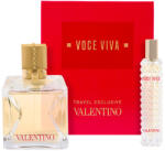 Valentino Voce Viva, edp 100ml + edp 15ml női parfüm