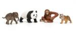 Schleich Стартов комплект Wild Life Азия (42736)