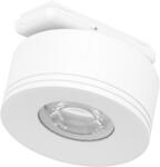 EGLO Sínes LED lámpa , spot , track light , 6W , dimmelhető , CCT , 1 fázisú , 2 pólusú , fehér , EGLO TPLUS , 901707 (901707)