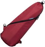 Cascha CUBP2S Soprano Premium Husă Red (<![CDATA[CUBP2S]]>)