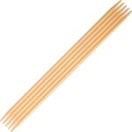 Addi 501-7 Acul cu două fețe 20 cm 8 mm (<![CDATA[5017020-080000]]>)