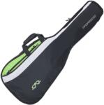 Madarozzo Essential G8 C4/BA Husă pentru chitară clasică Verde (G008-C4/BA)