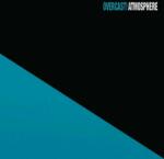 Atmosphere - Overcast (2 LP) (826257000842)