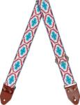Cascha CGS-JW4 Jacquard Inca Curea de chitară