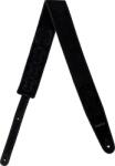Cascha CGS-SL1 Leather Standard Black Каишка за китара (<![CDATA[CGS-SL1]]>)