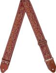 Cascha CGS-JW2 Jacquard Paisley Curea de chitară