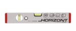 Horizont Nivelă de apă 300 mm cu 2 bile (15003F)