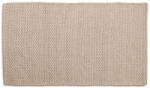 KELA Covoraș de baie Miu amestec bumbac/poliester roz tulbure 100.0x60.0x1.0cm Covor baie