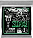 Ernie Ball 3126 Coated Slinky Corzi chitare electrice (P03126)