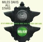 Miles Davis - Walkin' (180g) (LP) (8436563184741)