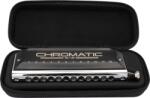 Cascha HH 2290 Chromatic 12-48 Muzicuță cromatică (HH 2290)