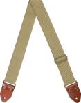 Cascha CGS-CD1 Cotton Classic Tweed Curea de chitară (CGS-CD1)