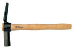 Zbirovia Extol ciocan de zidar, extractor de cuie, cu mâner din lemn, 70dkg (99.5 00 101) (99.5 00 101) Ciocan
