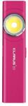 Klarus Magnetic Flashlight, EDC Tool Light E5 PINK (E5 PINK)