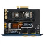iBasso Audio IBASSO AMP13 - Cserélhető erősítő modul iBasso DX300 és DX320 lejátszókhoz - Kék (MG-ibassoAMP13-blue)