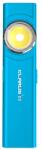 Klarus Magnetic Flashlight, EDC Tool Light E5 BLUE (E5 BLUE)