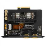 iBasso Audio IBASSO AMP13 - Cserélhető erősítő modul iBasso DX300 és DX320 lejátszókhoz - Fekete (MG-ibassoAMP13-black)