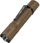 Klarus Flashlight XT2CR PRO MATTE TAN (XT2CR PRO MATTE TAN)