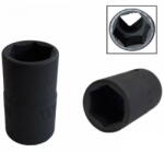 Welzh Werkzeug 7024-12-WW 1/2"-os 6 lapú Lok-Typ gépi dugókulcs fej, 12 mm (7024-12-WW)