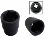 Welzh Werkzeug 7024-27-WW 1/2"-os 6 lapú Lok-Typ gépi dugókulcs fej, 27 mm (7024-27-WW)