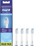 Oral-B Pulsonic 10Po010298 Fogkefefej - 4 db/ Csomag (SR32-4)
