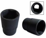 Welzh Werkzeug 7024-21-WW 1/2"-os 6 lapú Lok-Typ gépi dugókulcs fej, 21 mm (7024-21-WW)
