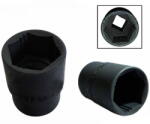 Welzh Werkzeug 7024-32-WW 1/2"-os 6 lapú Lok-Typ gépi dugókulcs fej, 32 mm (7024-32-WW)