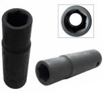 Welzh Werkzeug 1094-7-WW 3/8"-os 6 lapú Lok-Typ gépi dugókulcs fej, hosszított kivitel, 13 mm (1094-7-WW)