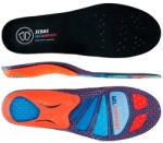 SIDAS talpbetét párnázó gél támogatással V2