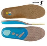 SIDAS Tălpi interioare pentru încălțăminte Sidas 3Feet Outdoor Low