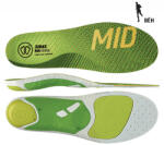 SIDAS Plasturi de încălțăminte Sidas Run 3Feet Sense Mid