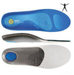 SIDAS Plasturi de încălțăminte Sidas 3Feet Comfort CZ Mid
