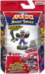 Akedo Figurina cu accesorii, Akedo, Beast Strike, Bloodpaw, S5 Figurina
