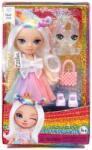 Rainbow High Papusa Rainbow High, Littles Opal Raine, Rainbow, 531203EUC Papusa